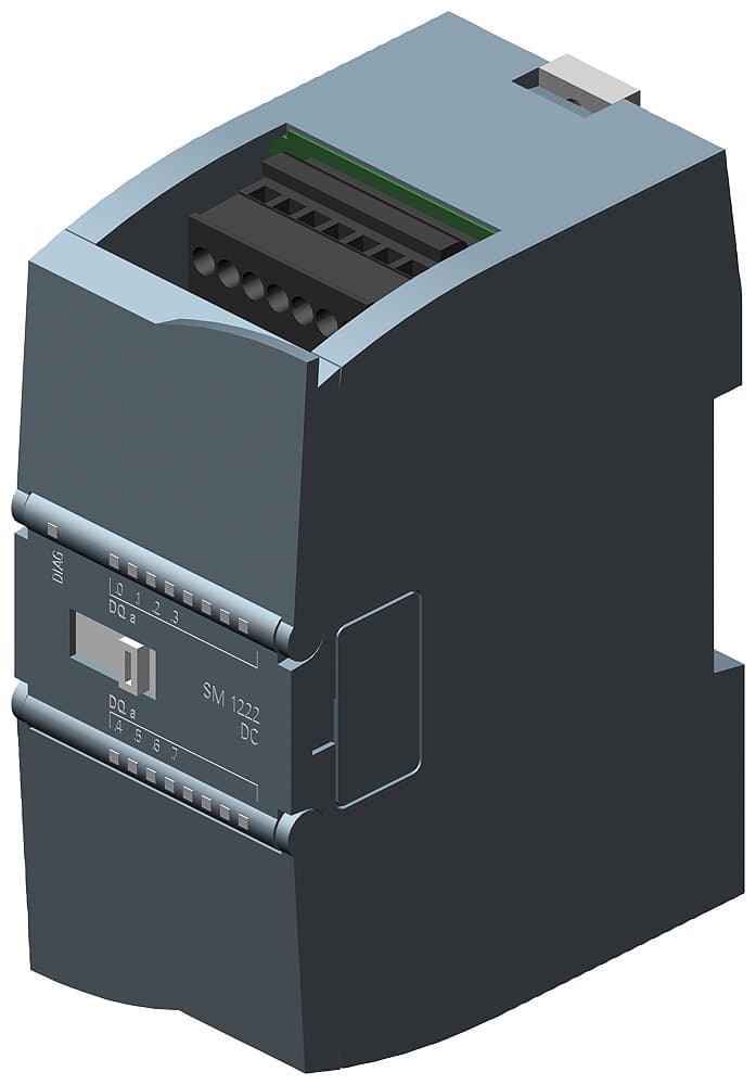 Siemens 6AG1222-1BF32-2XB0