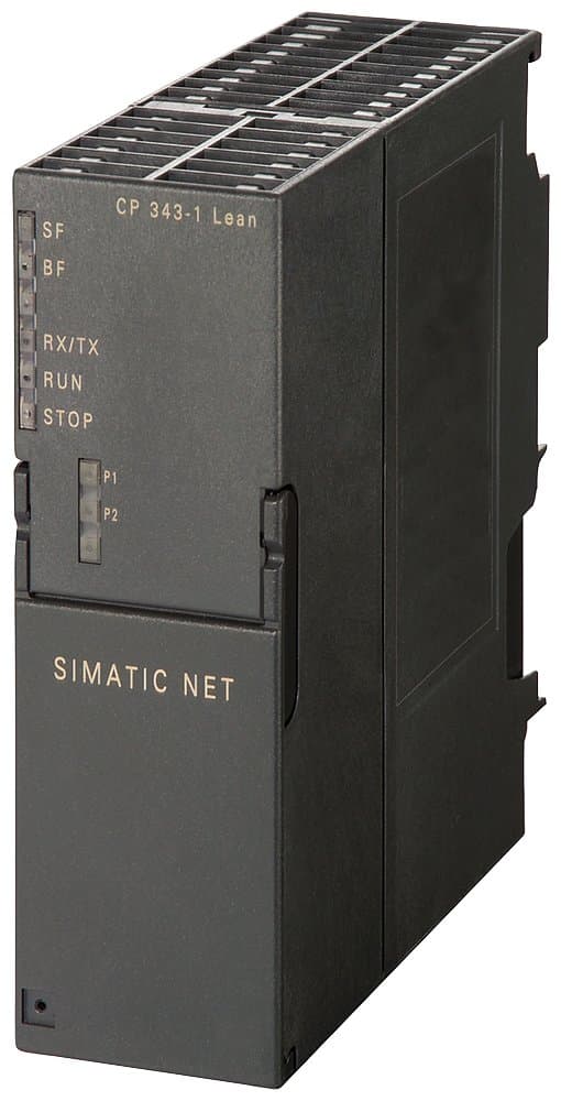 Siemens 6AG1343-1CX10-2XE0