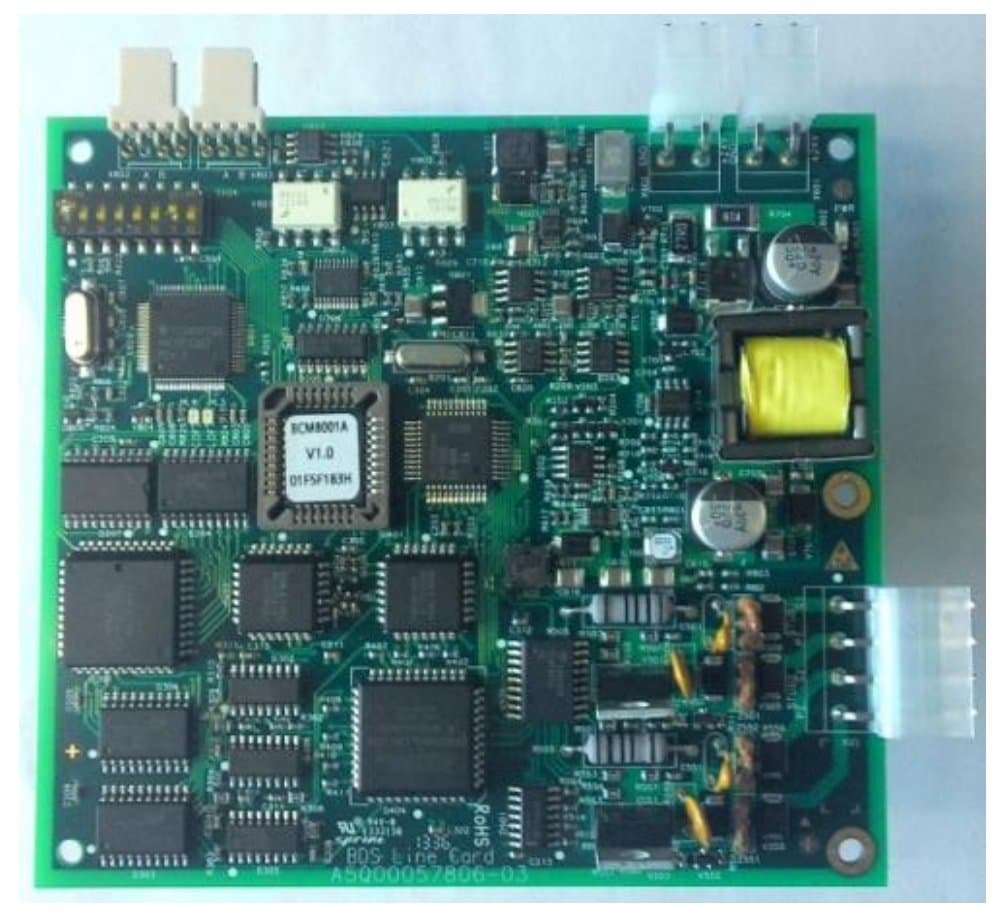 Siemens S54420-A26-A1