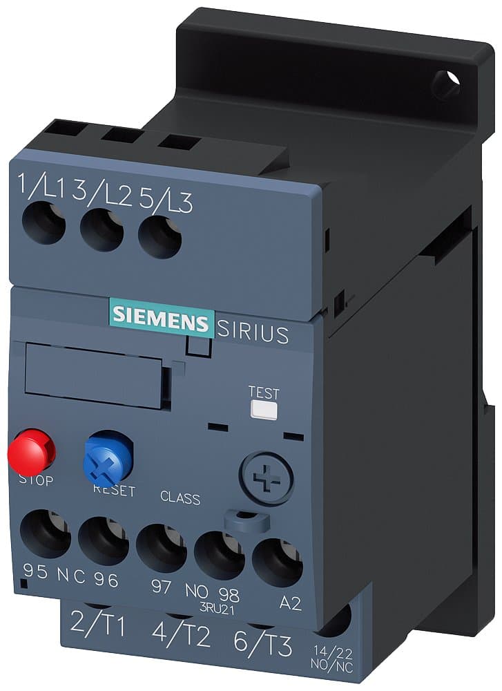 Siemens 3RU2116-1AB1