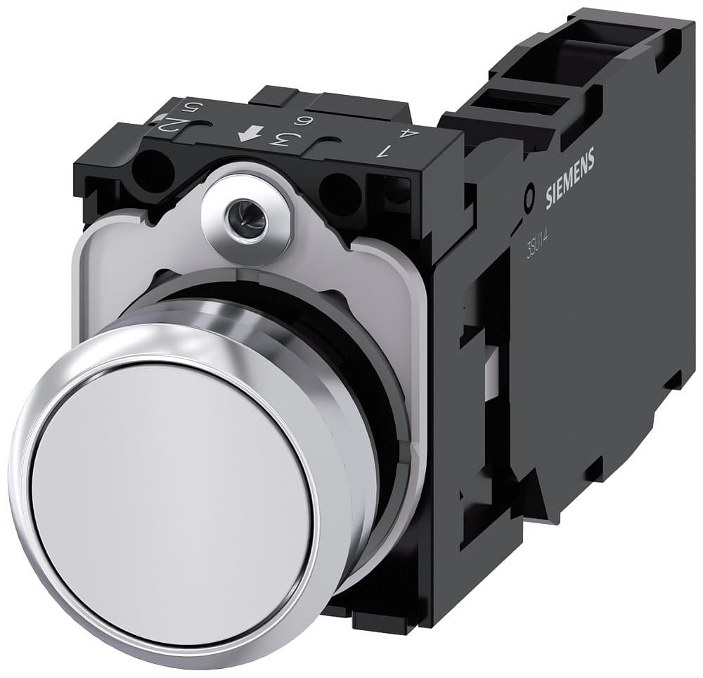 Siemens 3SU1150-0AB60-1FA0-ZY11