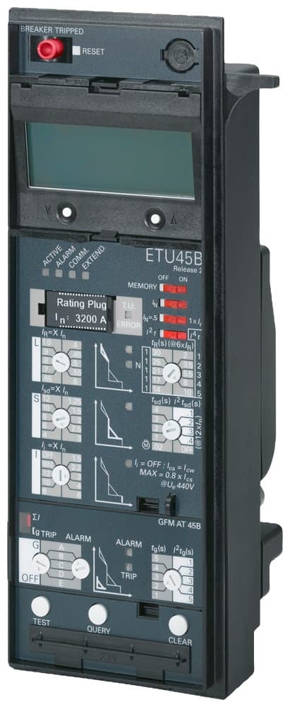 Siemens 3WL9312-5AA00-0AA2