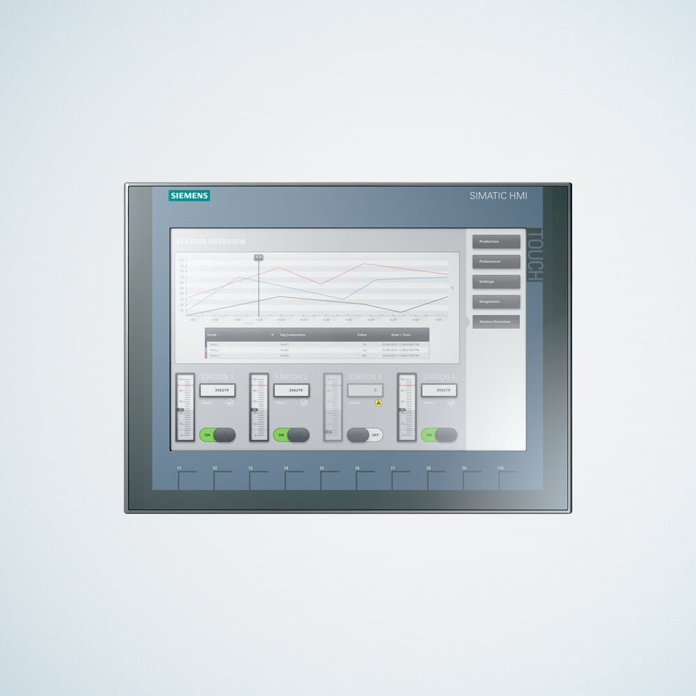 Siemens 6AG1123-2MA03-2AX0