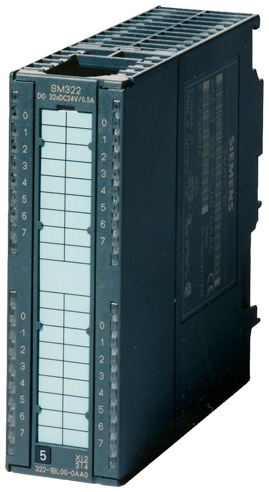 Siemens 6AG1322-5FF00-4AB0