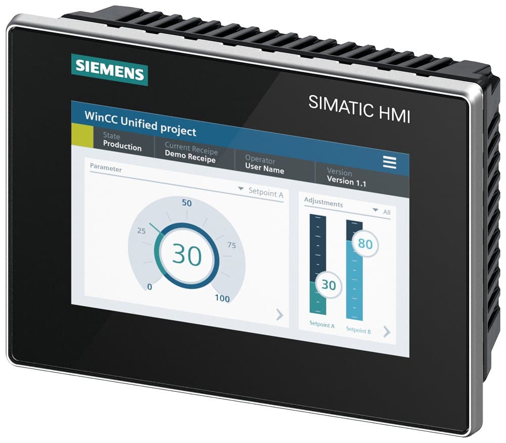 Siemens 6AG1128-3GB06-4AX1