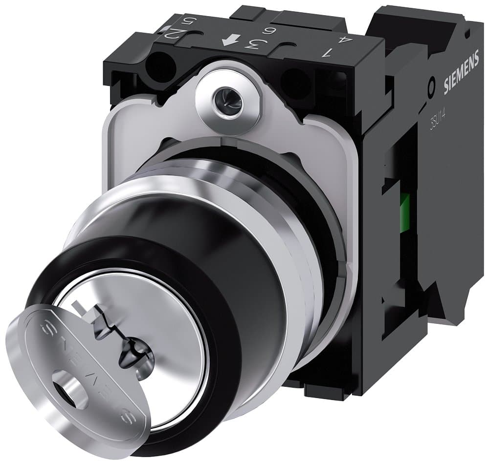 Siemens 3SU1150-4BF11-3BA0-ZY11