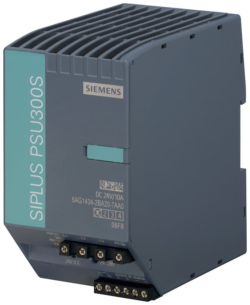 Siemens 6AG1434-2BA20-7AA0