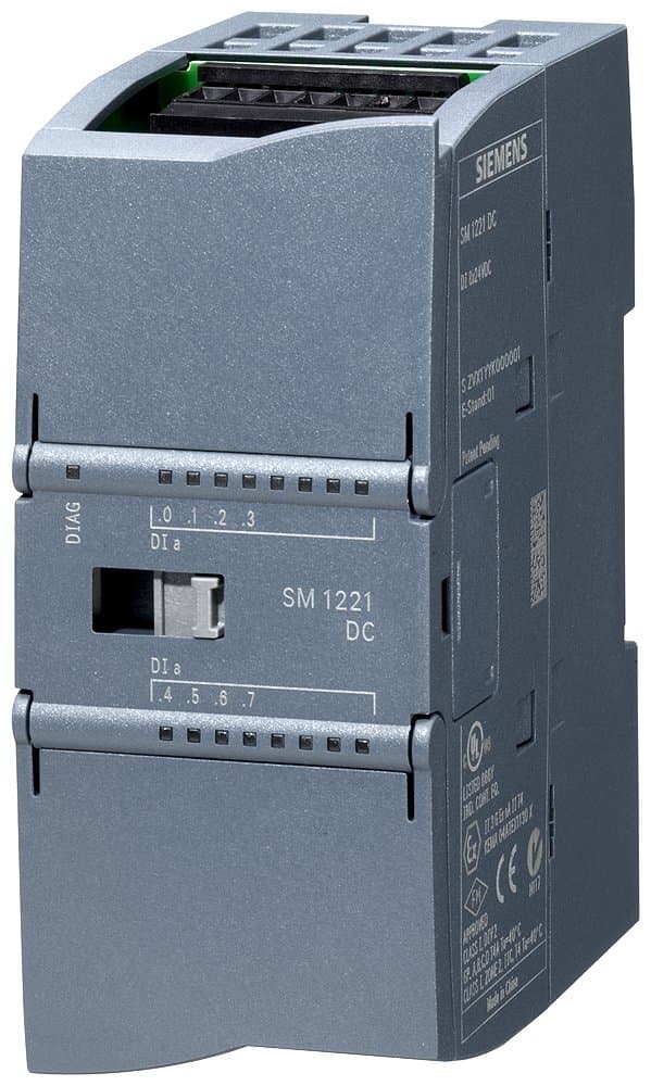 Siemens 6AG2221-1BF32-1XB0