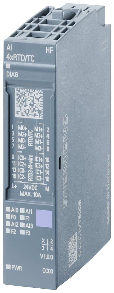 Siemens 6AG1134-6JD00-2CA1