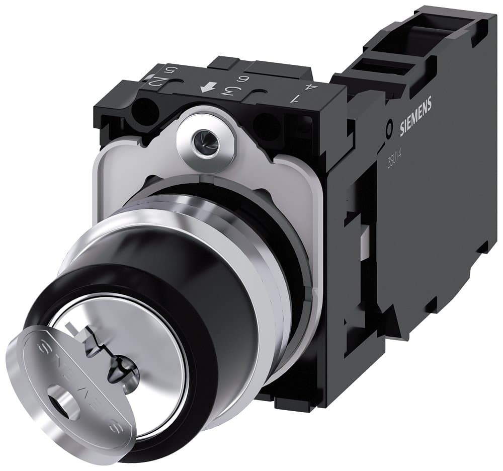 Siemens 3SU1150-4BF11-1FA0-ZY19