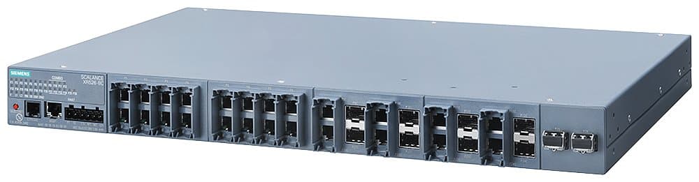 Siemens 6GK5526-8GR00-2AR2
