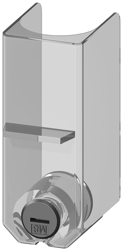 Siemens 3TX6526-3B