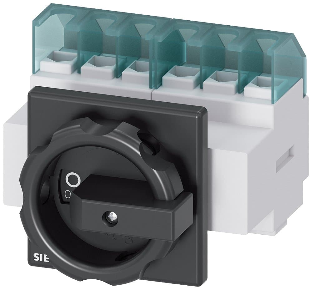 Siemens 3LD2203-3VK51