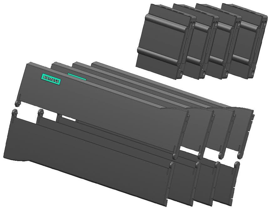 Siemens 6ES7291-1AD30-0XA0