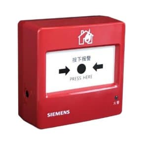 Siemens S54321-F5-A101