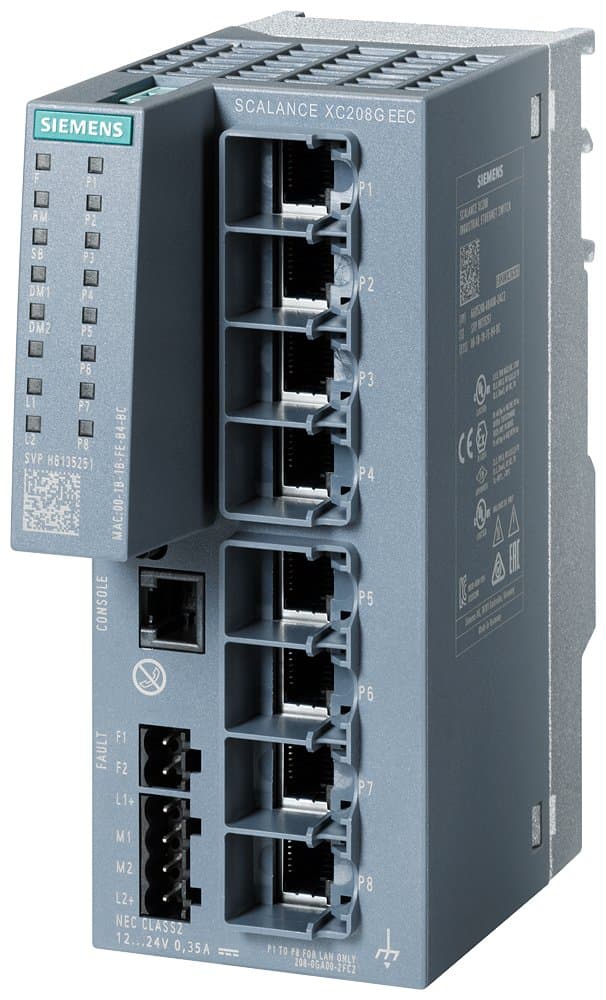 6gk5208-0ga00-2fc2