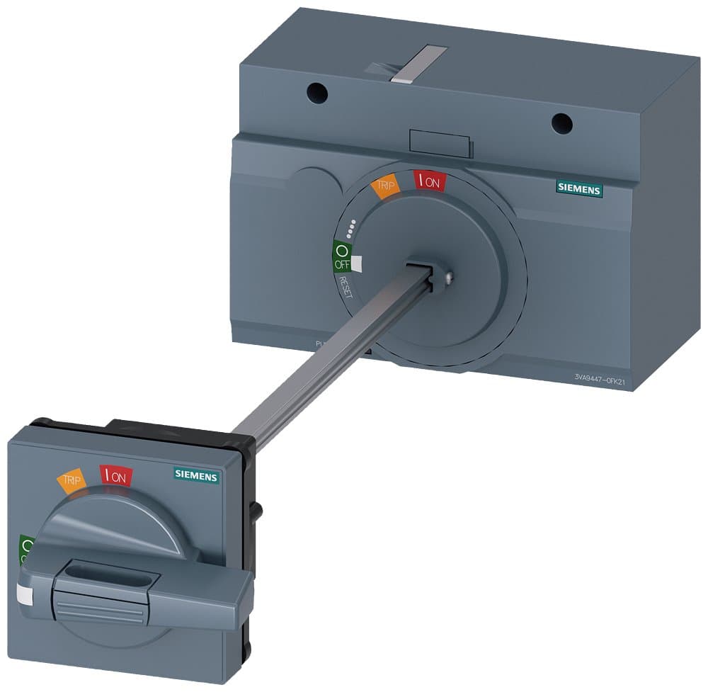 Siemens 3VA9447-0FK21