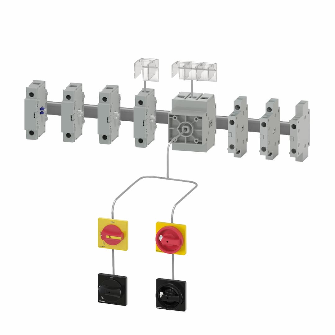 Siemens 3LC1010-1FB11-0GA0