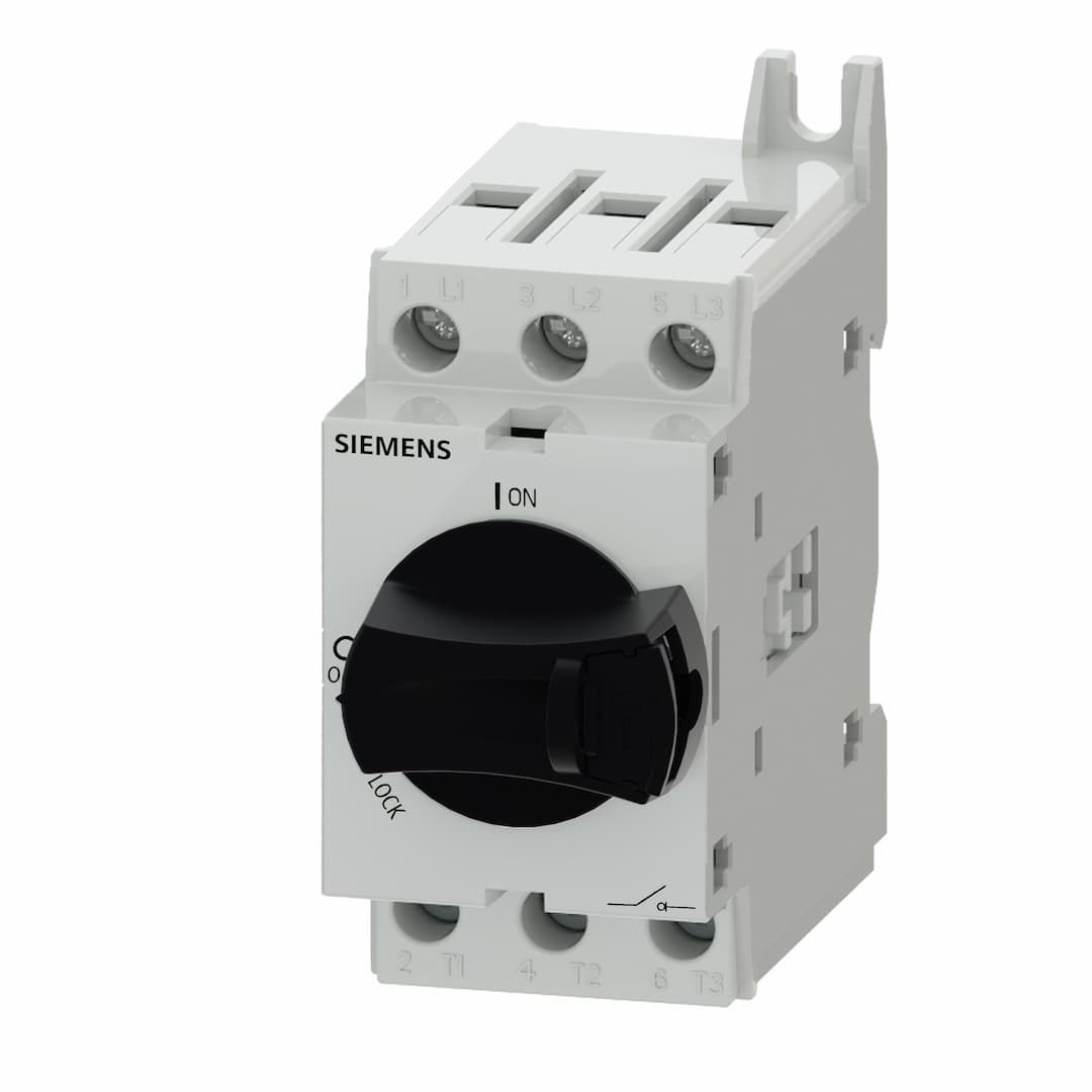 Siemens 3LC1310-0GC11-0GA0