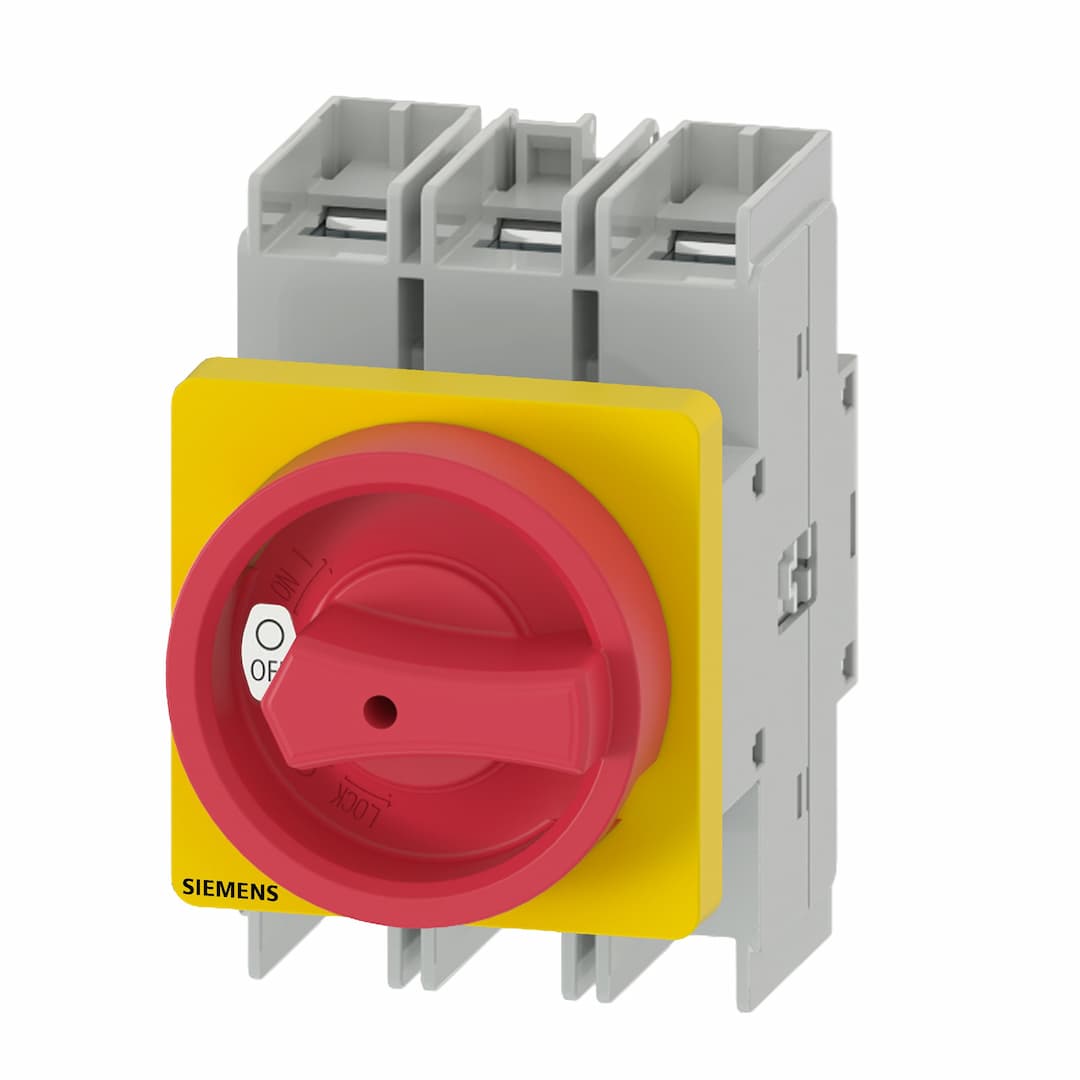 Siemens 3LC1710-0FB53-0JA0