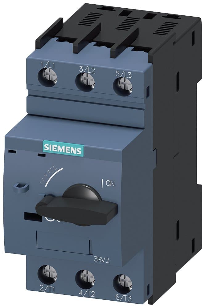 Siemens 3RV2311-0CC10