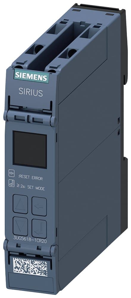 Siemens 3UG5618-1CR20