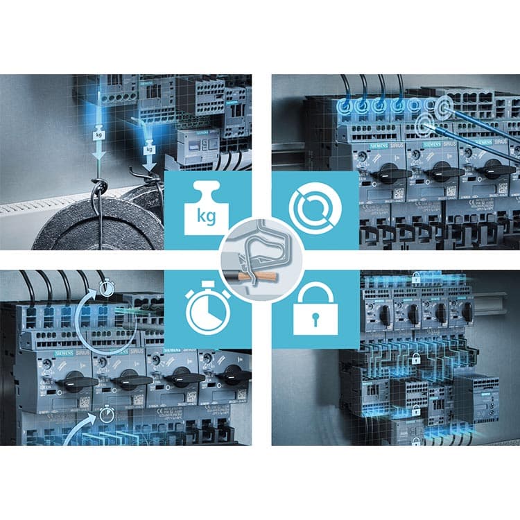 Siemens 3ZS1633-1XX03-0YA0