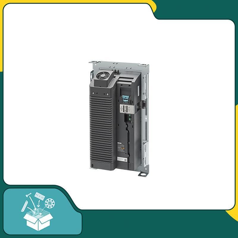 Siemens 6SL3211-1PC26-8UL0