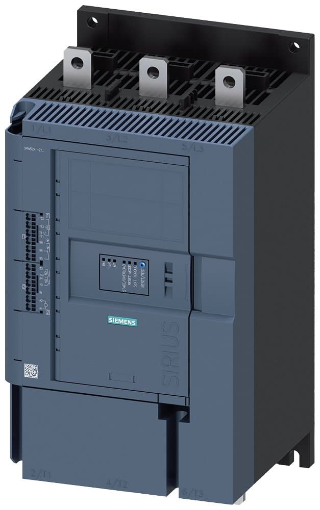 Siemens 3RW5248-2TC04