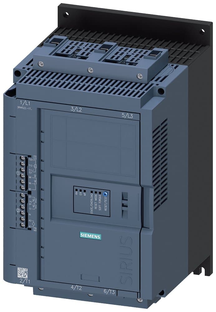 Siemens 3RW5225-1TC14