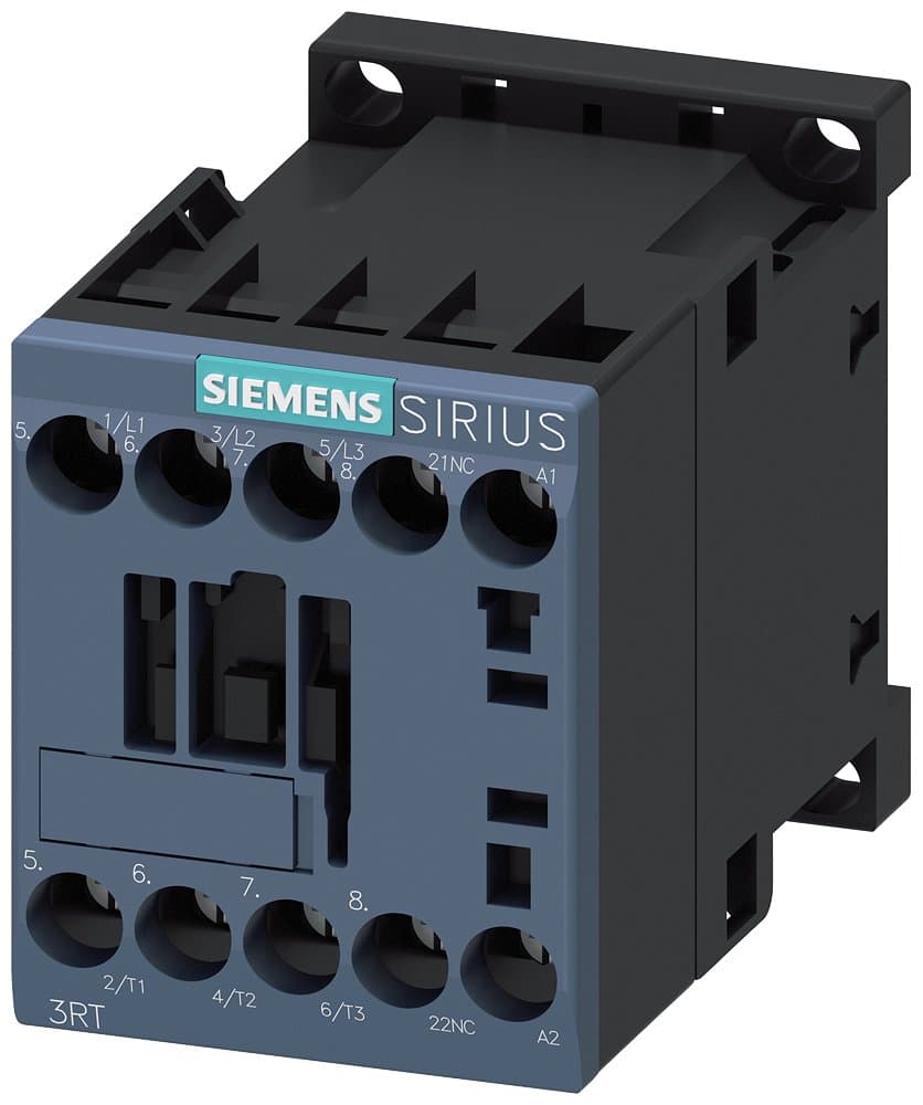 Siemens 3RT6018-1AD02