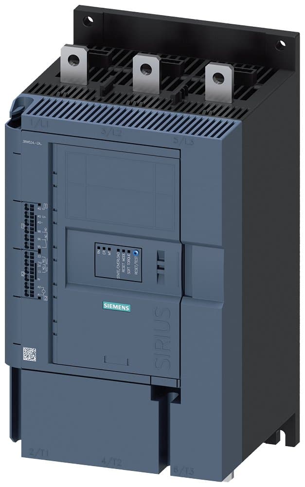 Siemens 3RW5243-2AC14