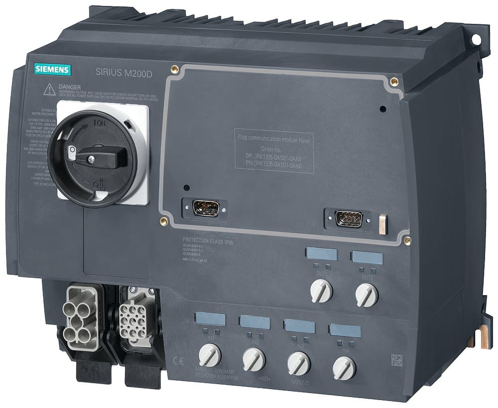 Siemens 3RK1395-6LS71-1AD3