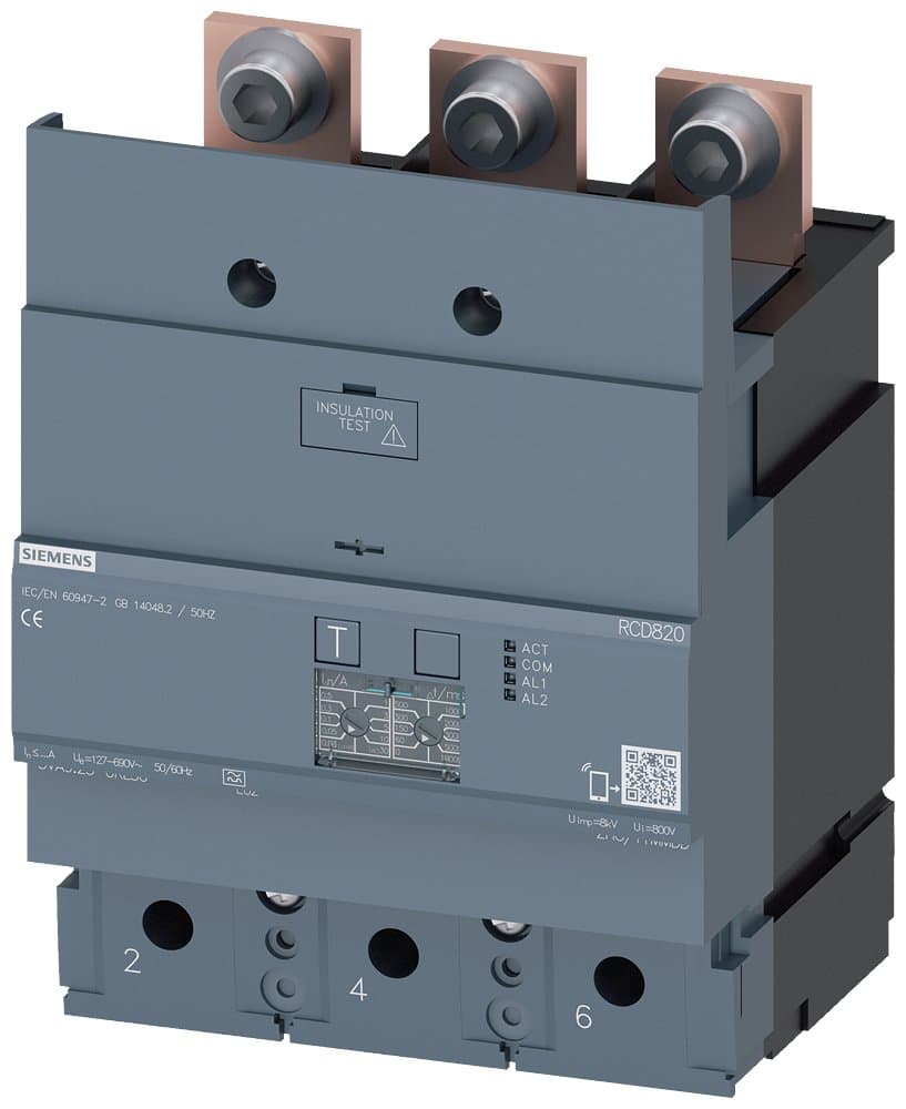 Siemens 3VA9323-0RL30