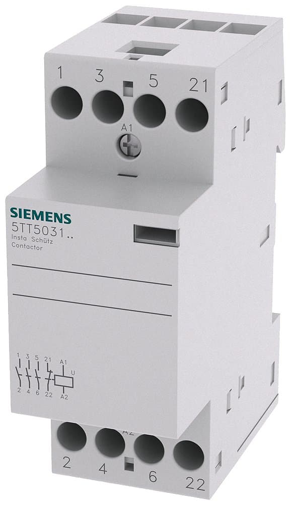 Siemens 5TT5831-0