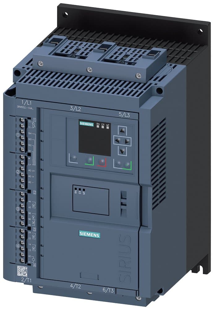 Siemens 3RW5524-1HA14