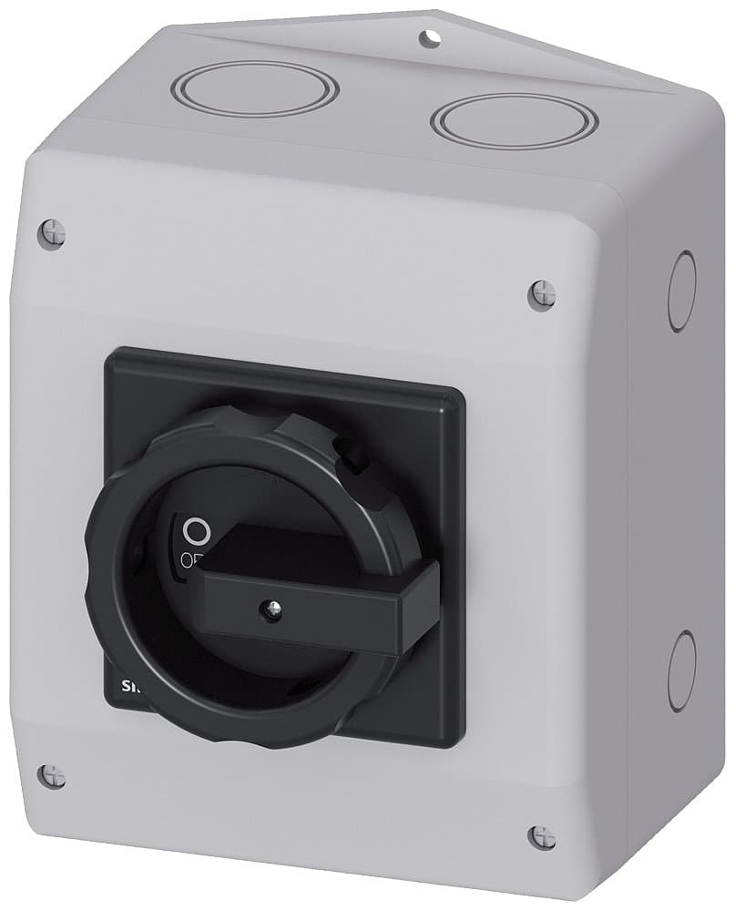 Siemens 3LD2565-2TD51-0AE2