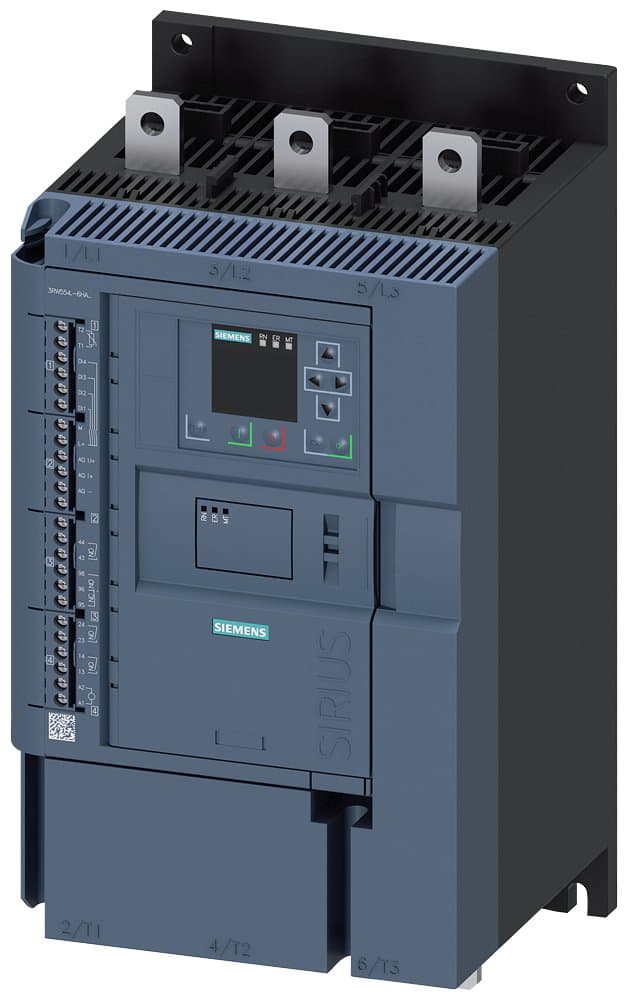Siemens 3RW5544-6HA14