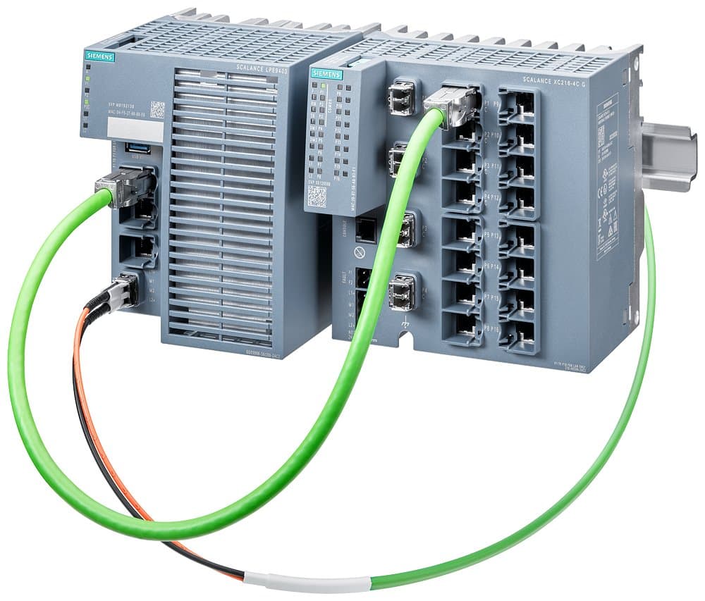 Siemens 6ES7193-6AP00-0AA0