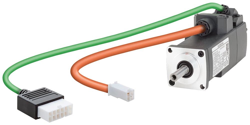 Siemens 1FL6022-2AF21-1AA1