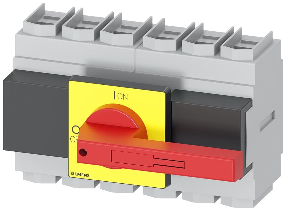 Siemens 3LD2405-3VK13