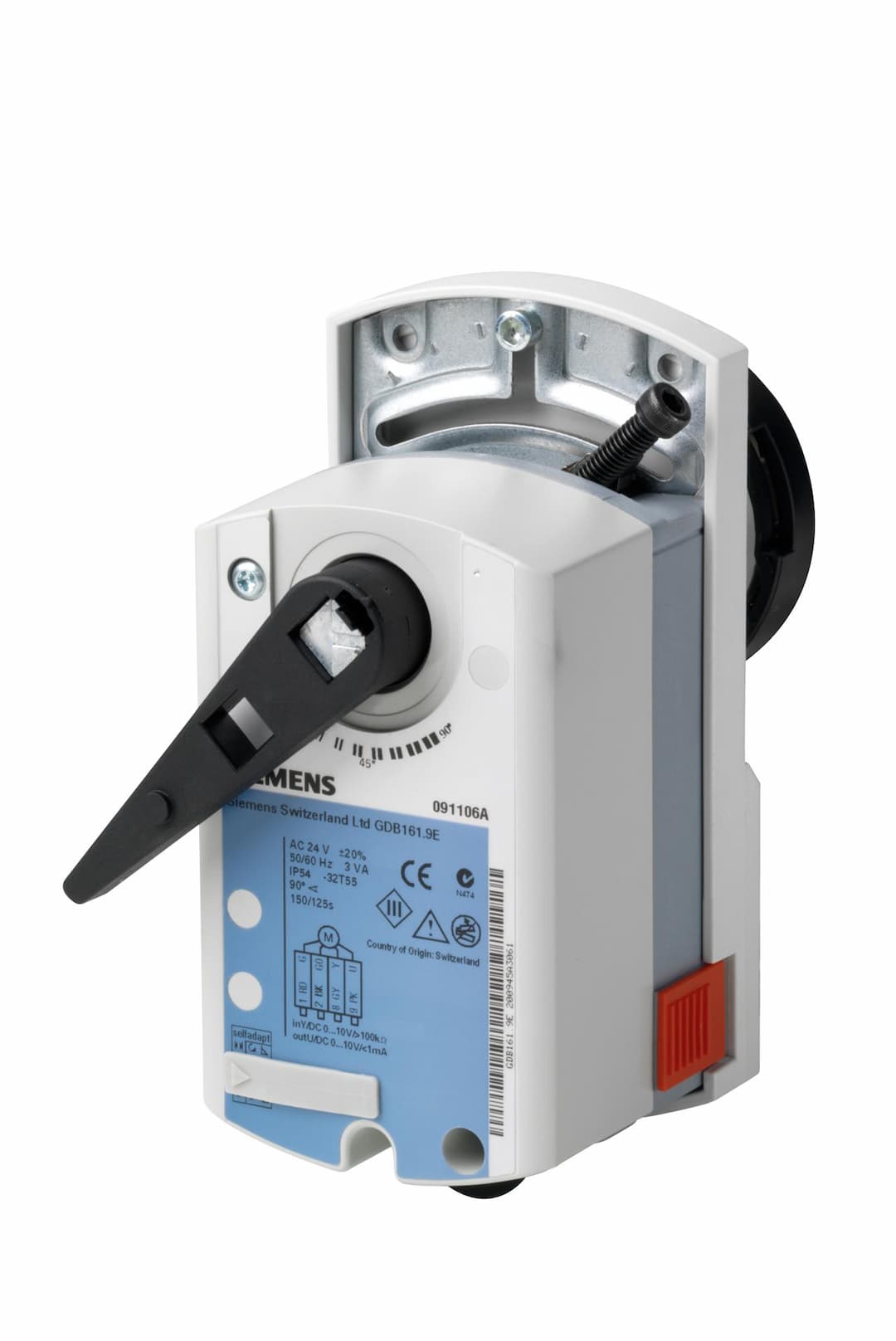 Siemens S55499-D384