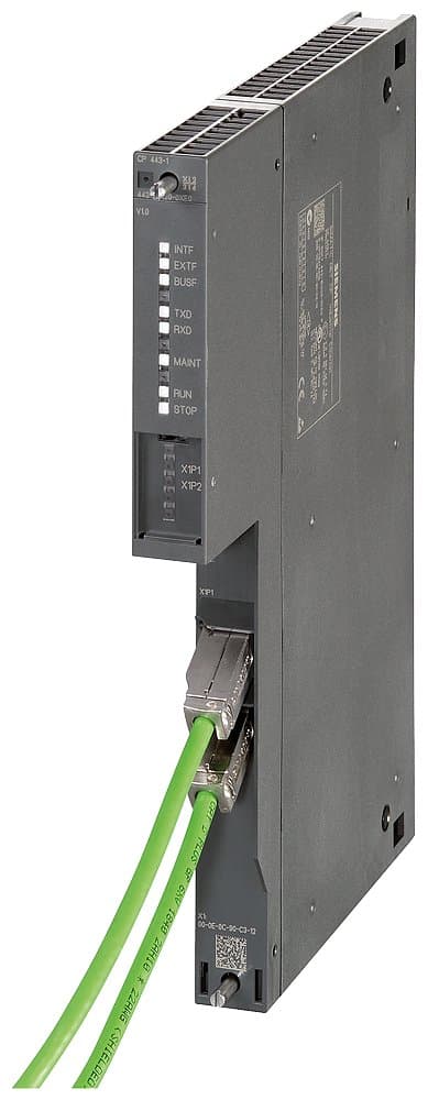 Siemens 6GK7443-1EX30-0XE0
