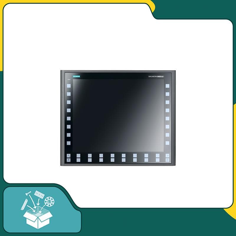 Siemens 6FC5303-0AF50-0BA2