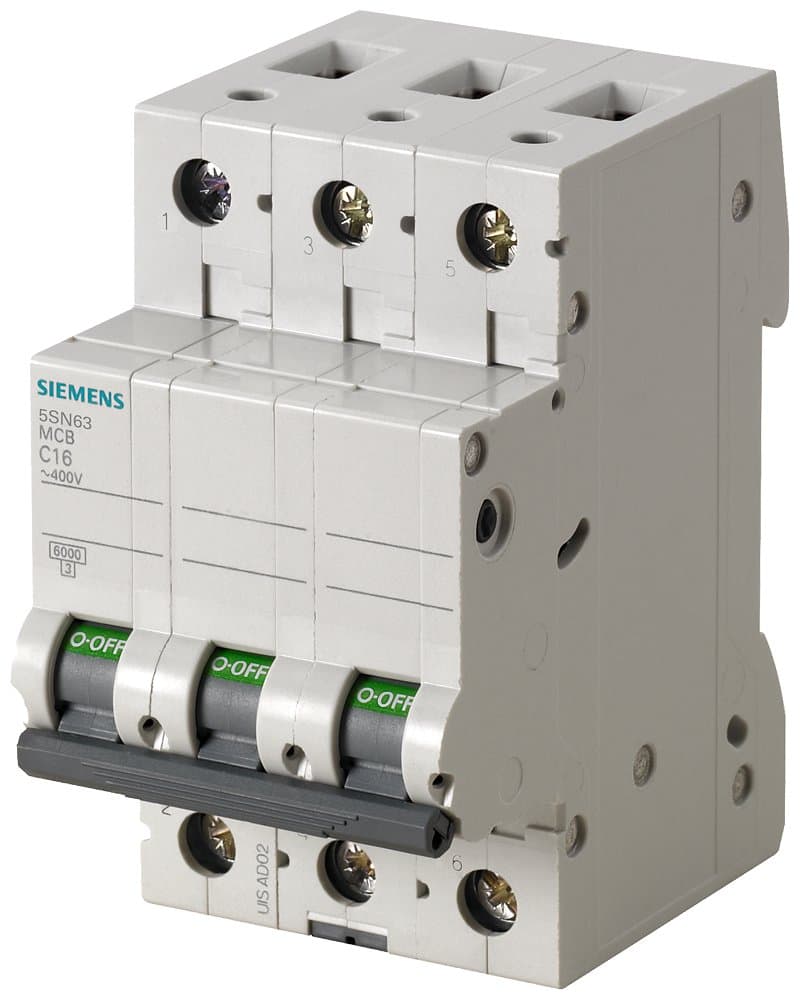 Siemens 5SN6308-8CN