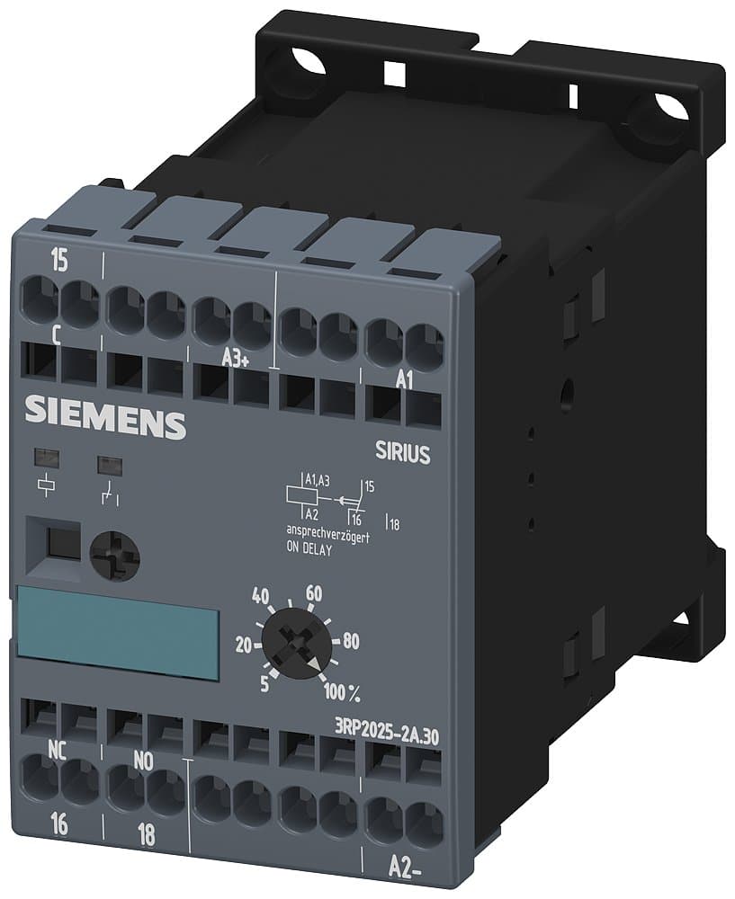 Siemens 3RP2025-2AQ30
