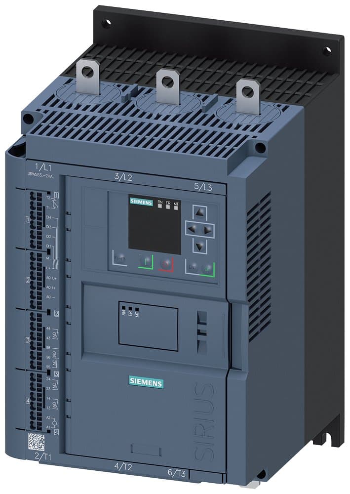 Siemens 3RW5534-2HA16