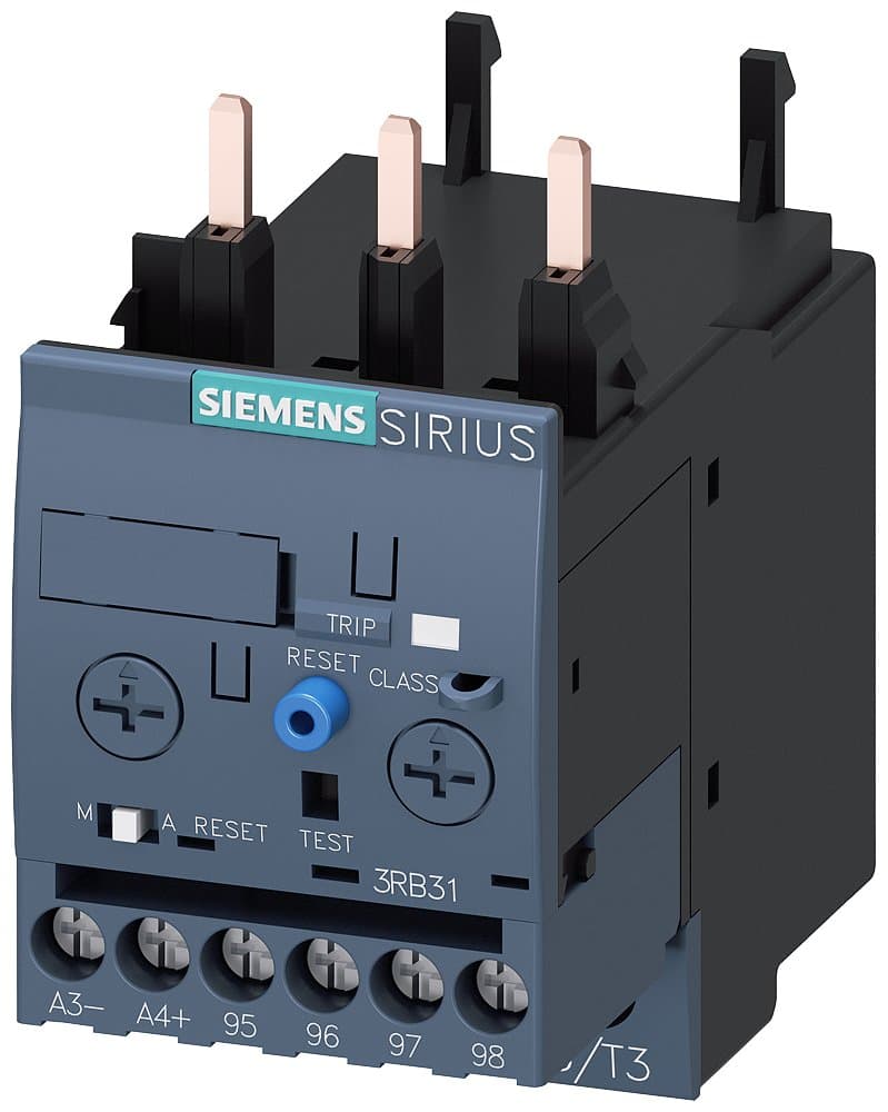 Siemens 3RB3123-4RB0
