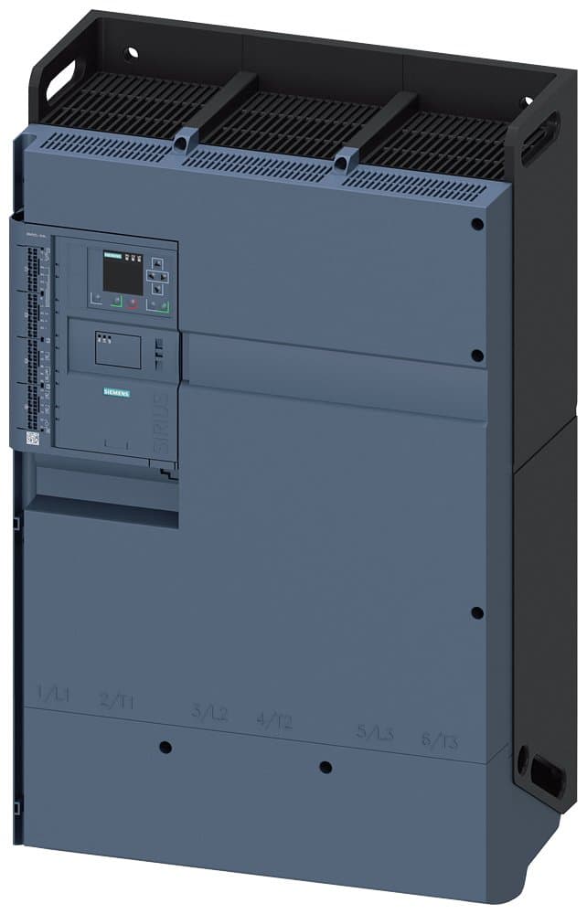 Siemens 3RW5553-2HA04
