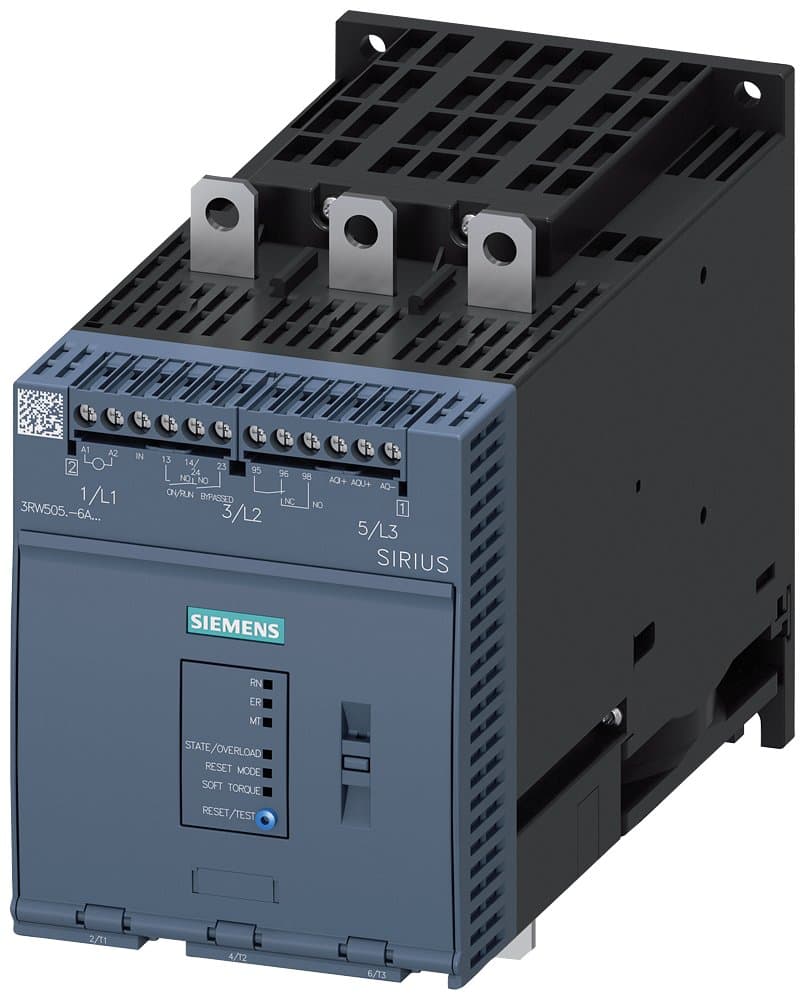 Siemens 3RW5056-6AB14
